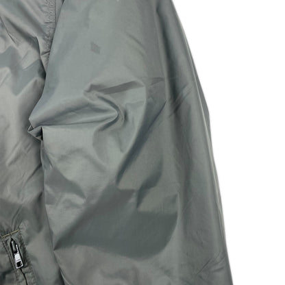 STUSSY FLIGHT BOMBER