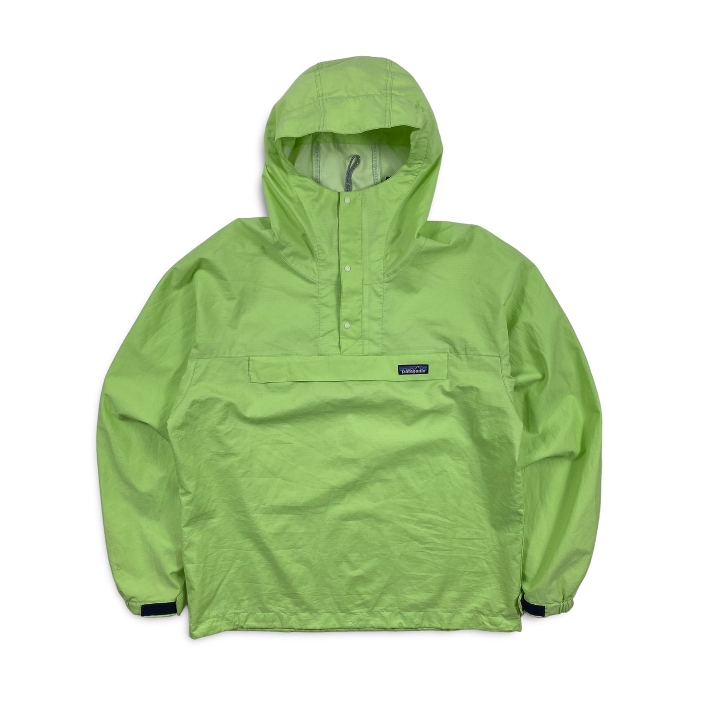 Vintage Patagonia 1997’s Pullover  Windbreaker Jacket
