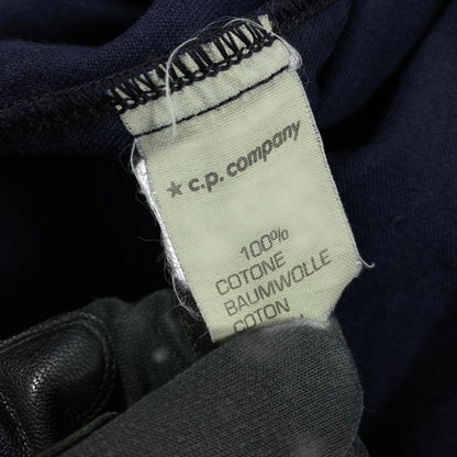 1987 Denim Blue Marina Railway Jacket