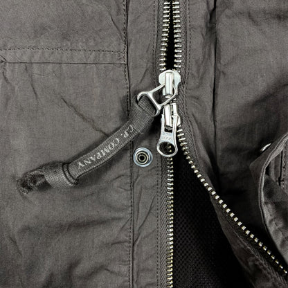 C.P. Company vest khaki