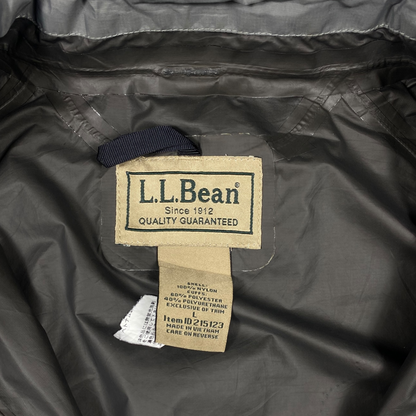 LL-bean vintage rain&windbreaker