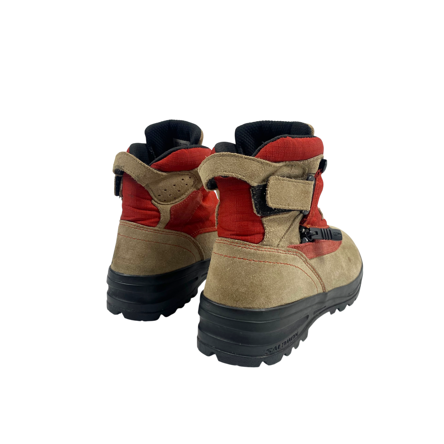 1990S SALOMON ADVENTURE 7 GEN 1