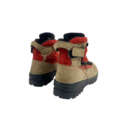 1990S SALOMON ADVENTURE 7 GEN 1