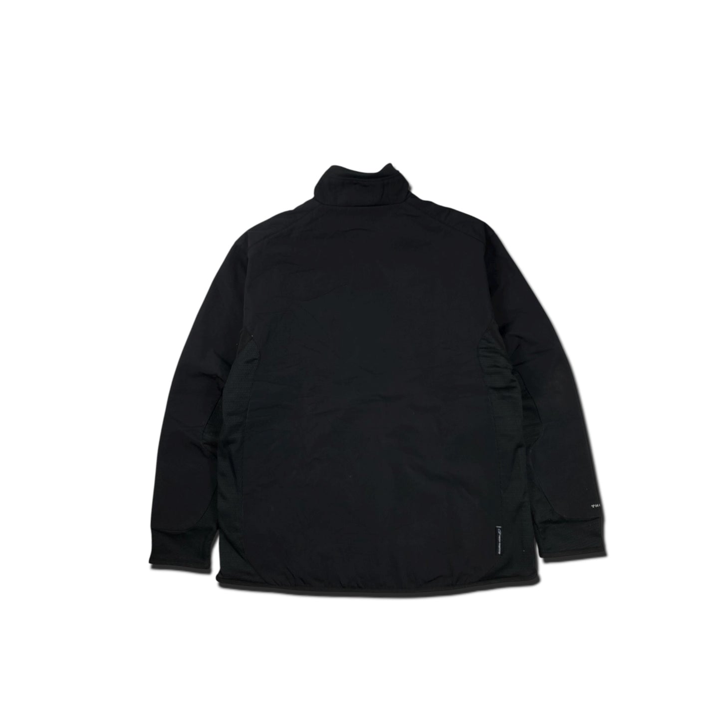 NIKE THERMA-FIT FULL-ZIP FLEECE