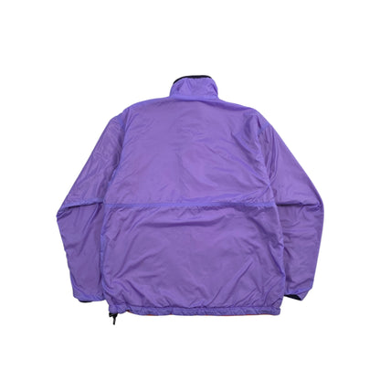 90s Patagonia Glissade Reversible Pullover