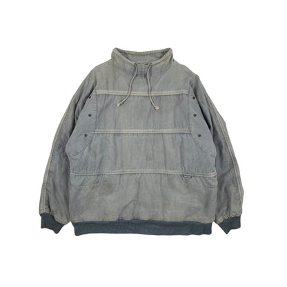 Vintage Wrangler Faded Hoodie