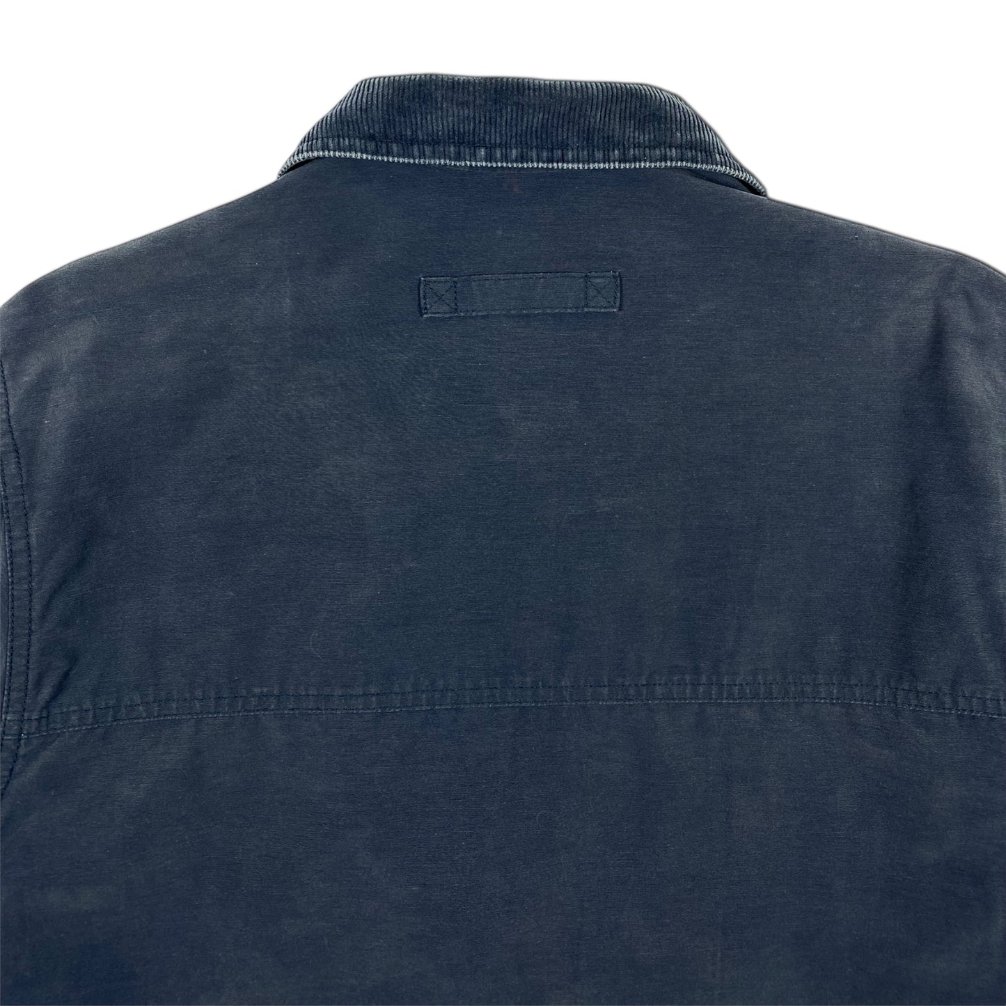 Woolrich Fire Jacket