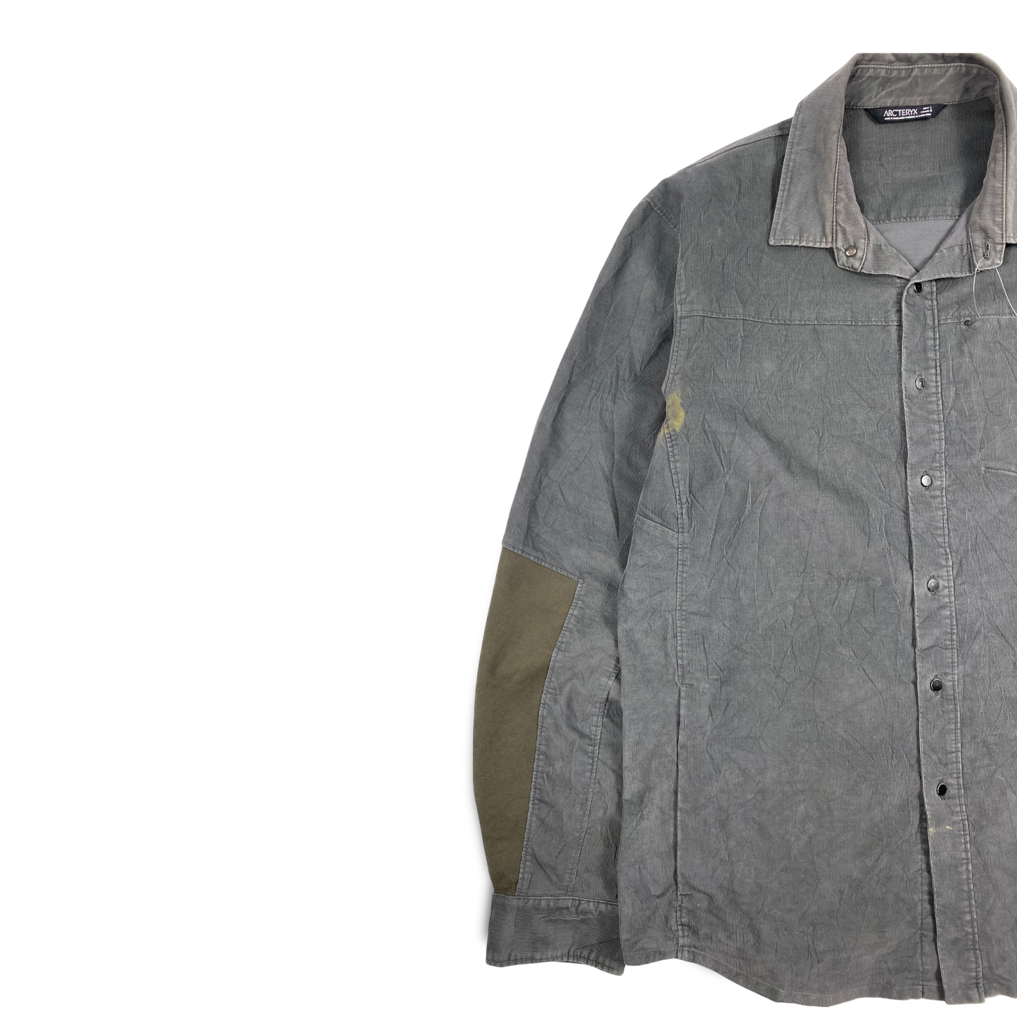 Arcteryx Merlon Ls Shirt Men