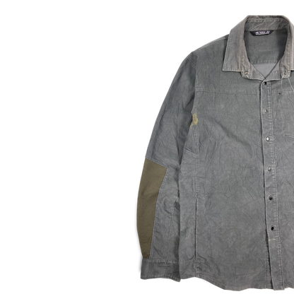 Arcteryx Merlon Ls Shirt Men