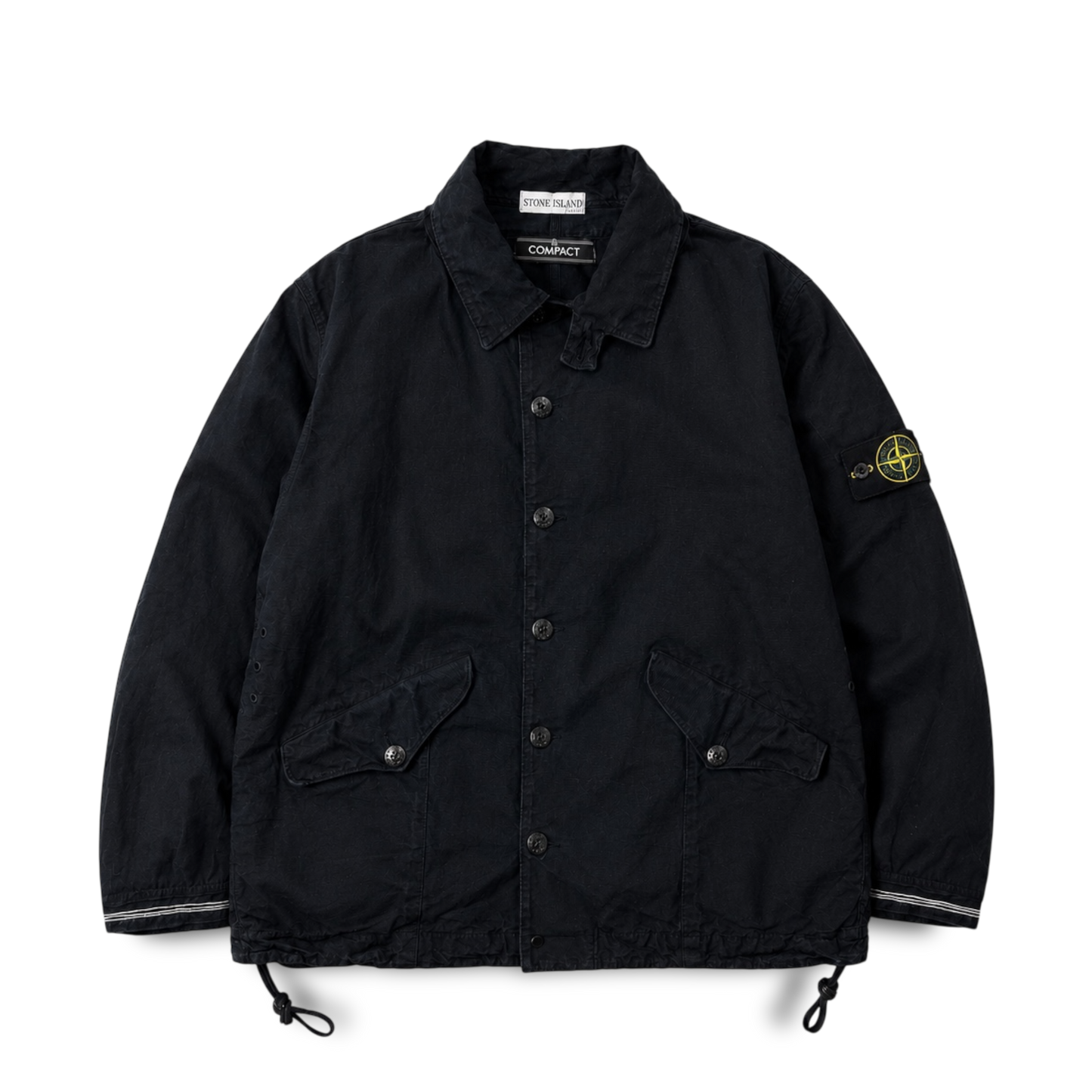 Stone Island Compact Jacket