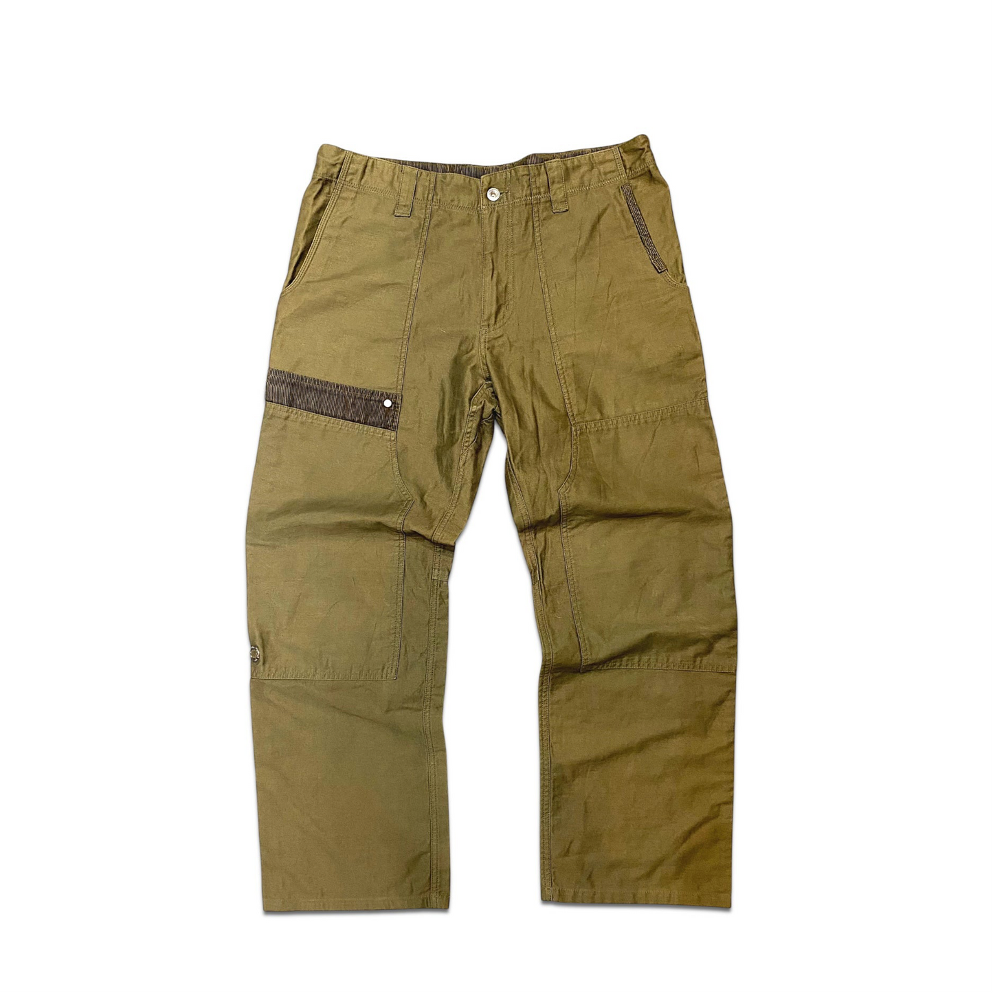 HELLY HANSEN SOGN MEN'S CARGO PANTS