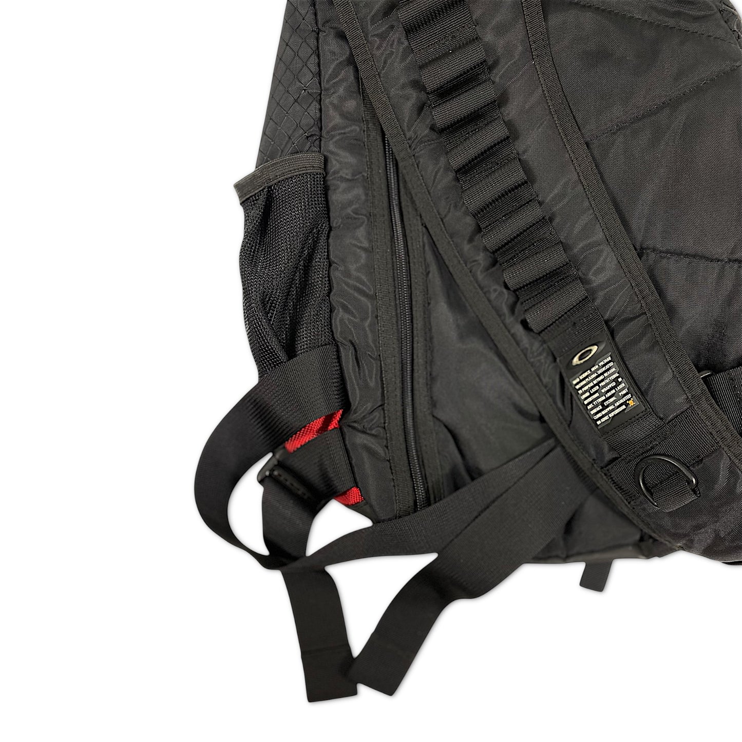 Oakley Vintage Sandbag Sling Tactical Bag