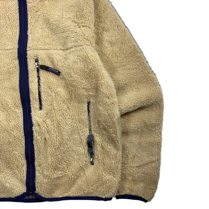 90s Patagonia Glissade Reversible Pullover