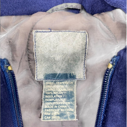 Stussy Thermolite Plus