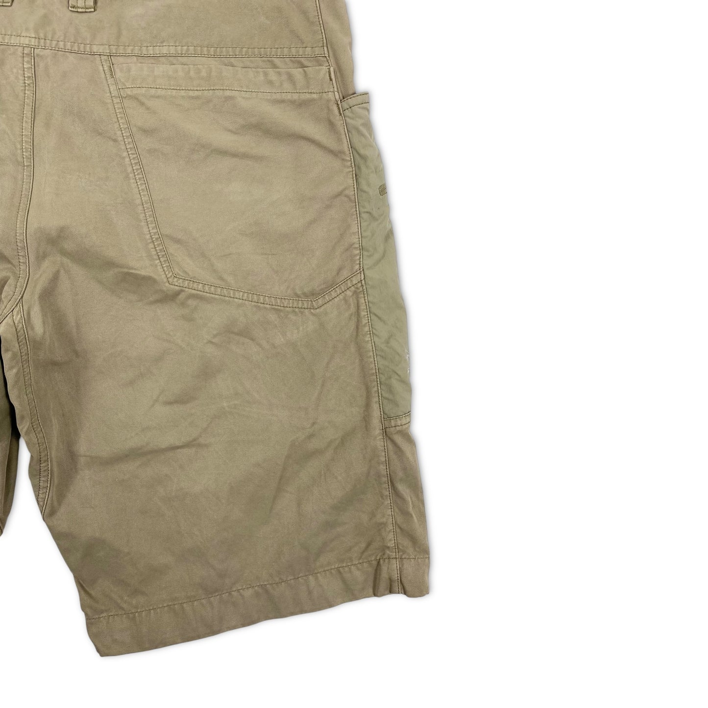 Arcteryx shortpants 00s