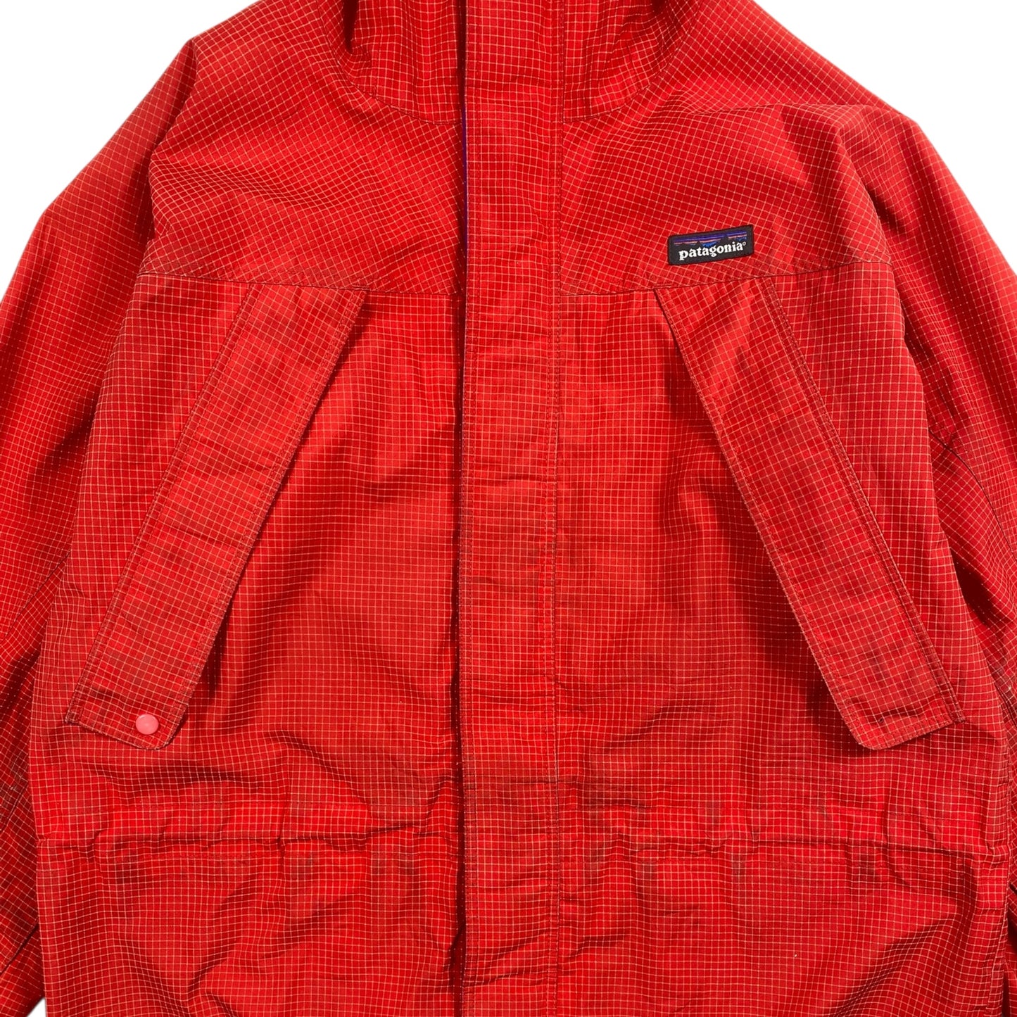PATAGONIA Super Alpine Jacket 1994
