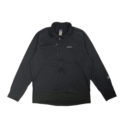 2000s Patagonia R Series R2 Fleece Zip Jacket