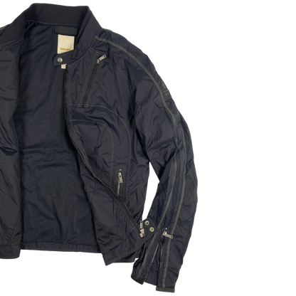 DIESEL Parachute Jacket