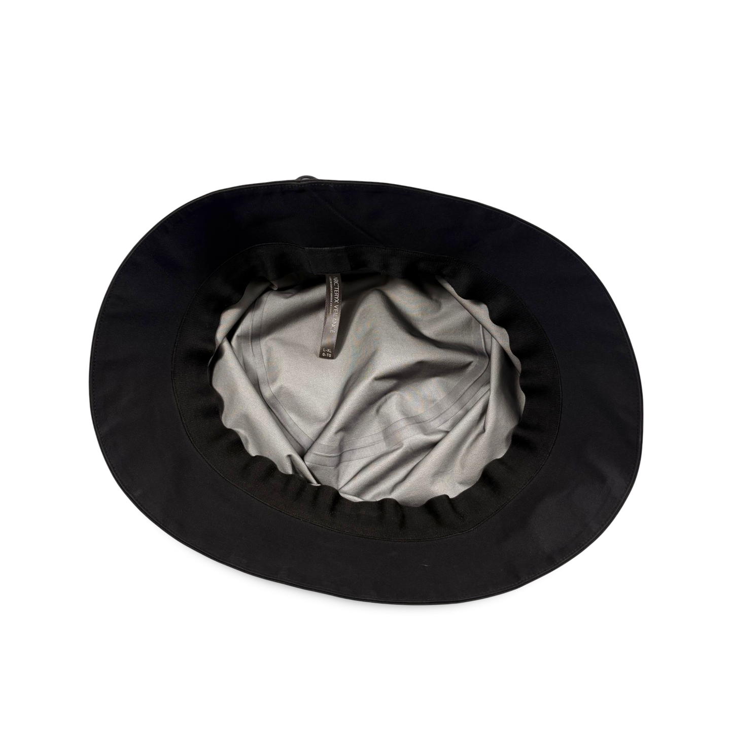 ARC'TERYX VEILANCE  HEADWEAR Bucket Hat