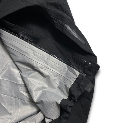 Nike x NOCTA Gore-Tex Jacket Black Technical Shell