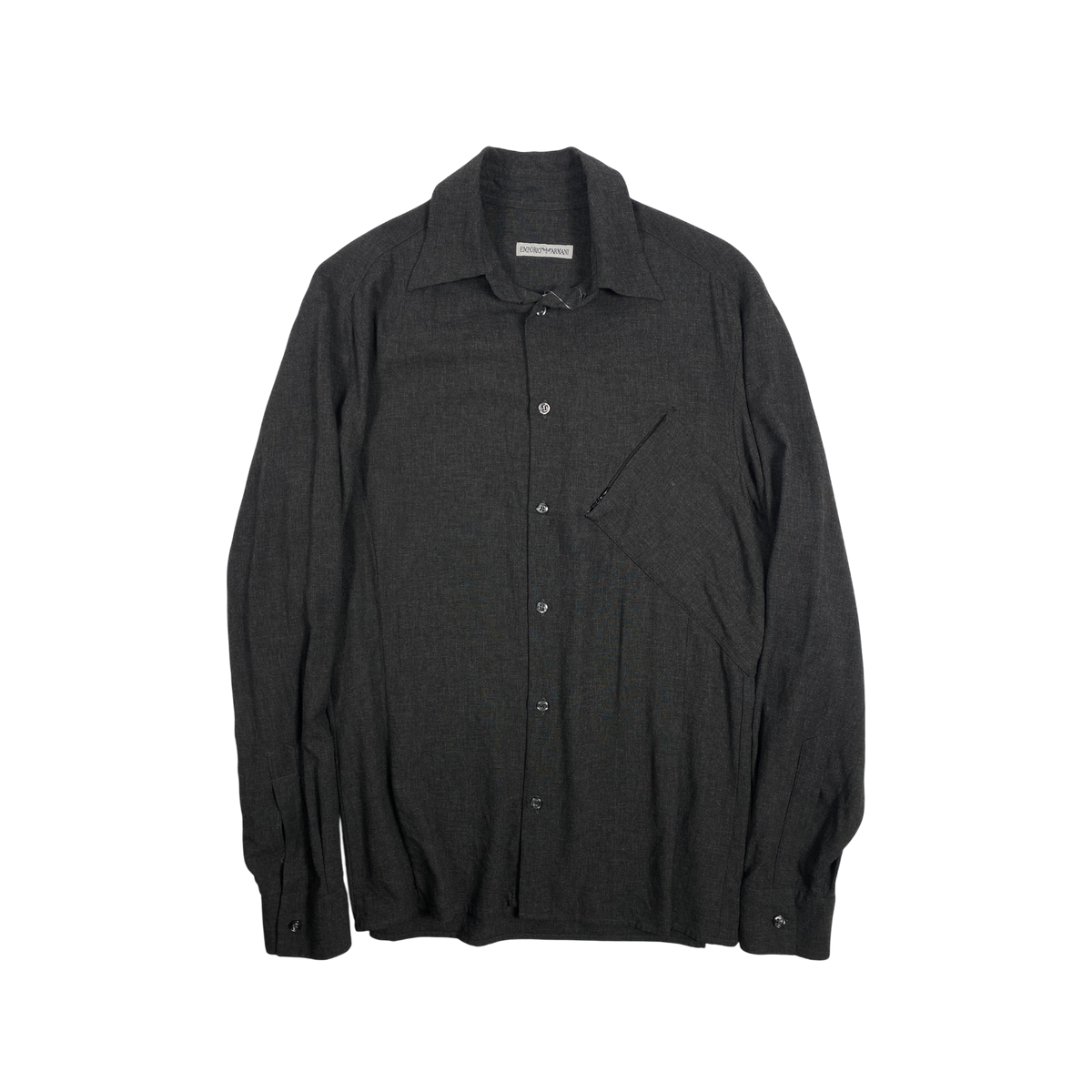 Emporio Armani long-sleeve shirt