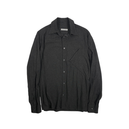 Emporio Armani long-sleeve shirt
