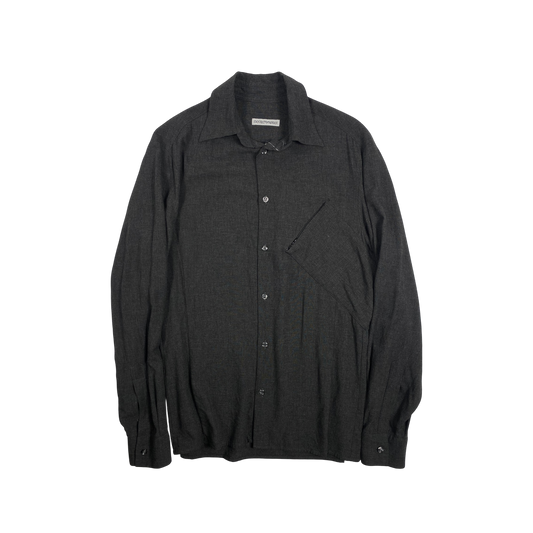 Emporio Armani long-sleeve shirt