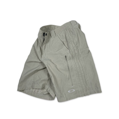 Oakley Software technical shorts