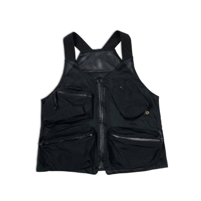COMFY HUNTISH VEST MOD