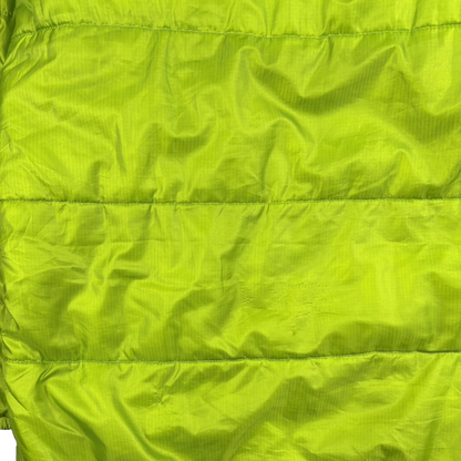 Vintage 90s Patagonia Das Parka