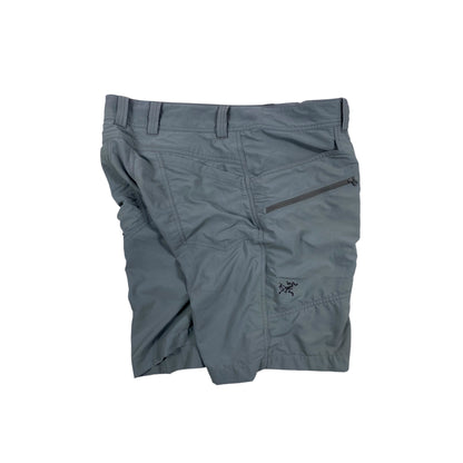 Arcteryx shortpants 00s