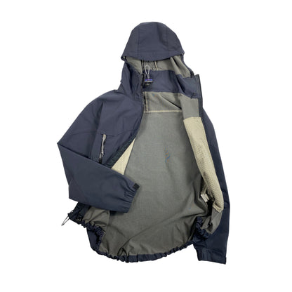 PATAGONIA DIMENSION R 2001