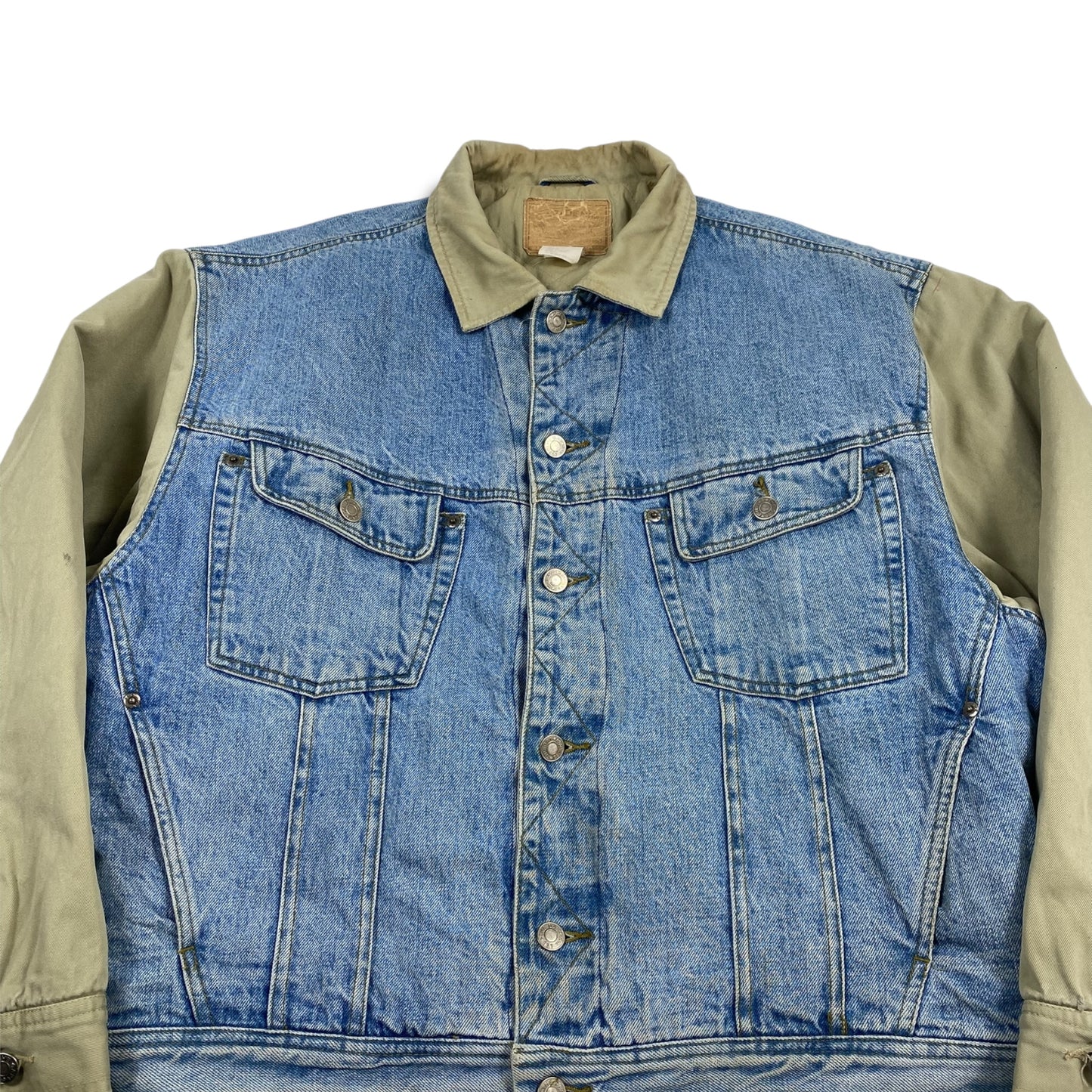 Vintage jeans jacket Gap 1969