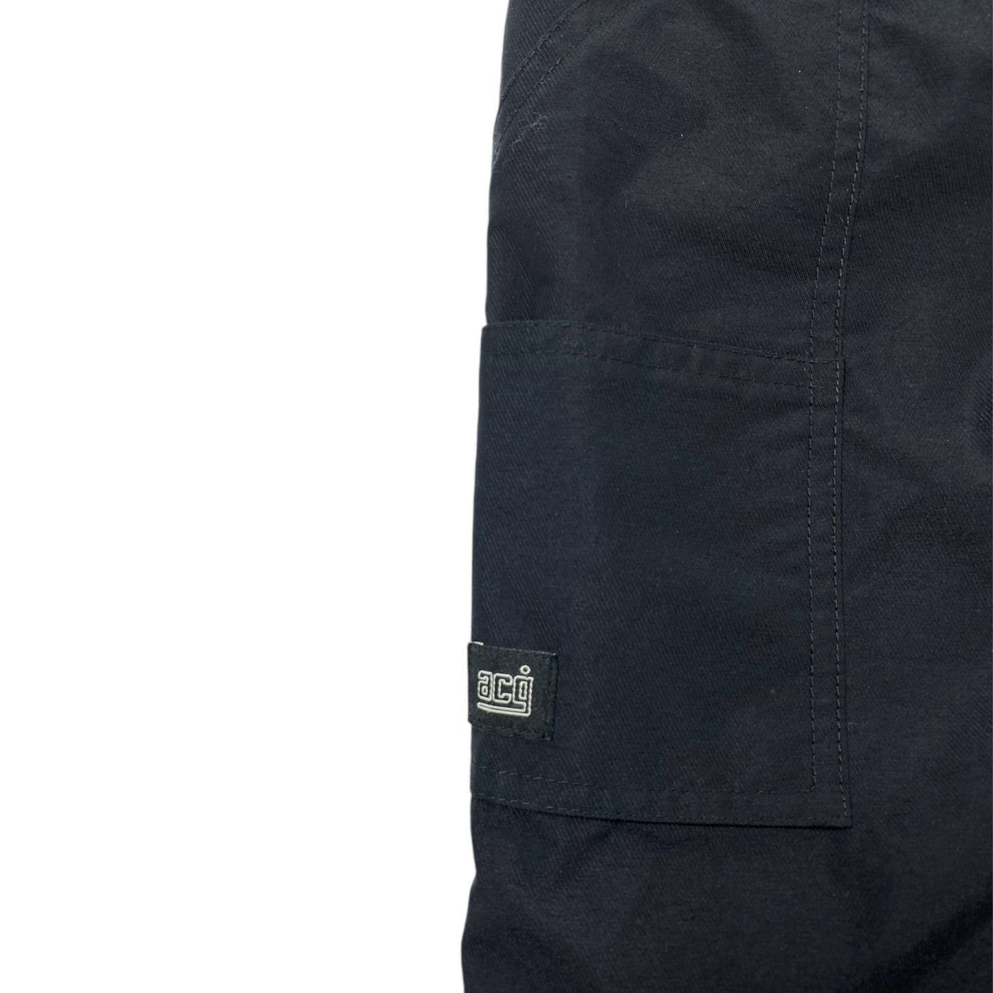 Vintage Nike ACG Cargo ski Pants multipocket streetwear