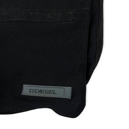Diesel Vintage crossbody Messenger Bag