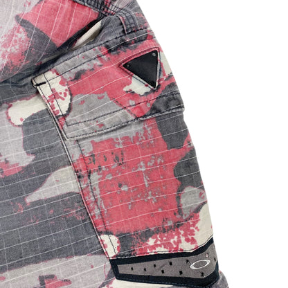 Oakley Utility Cargo Short