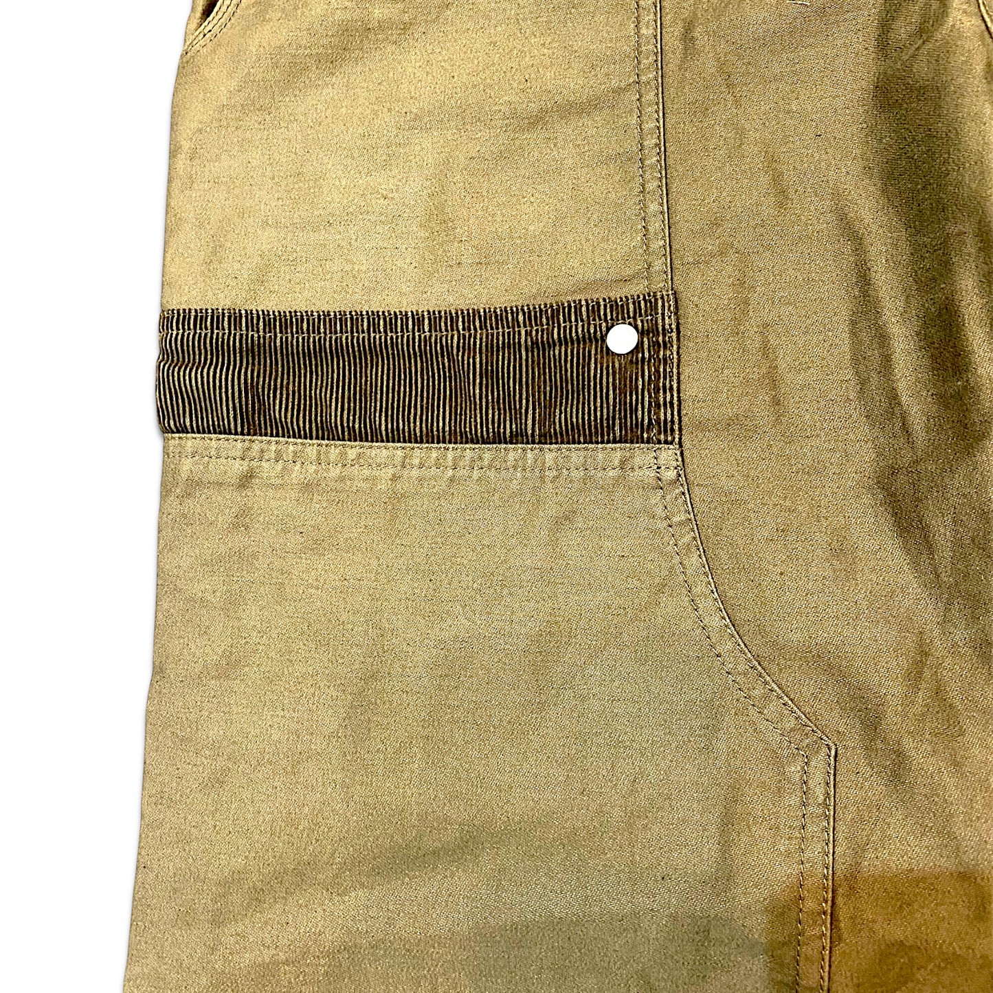 HELLY HANSEN SOGN MEN'S CARGO PANTS