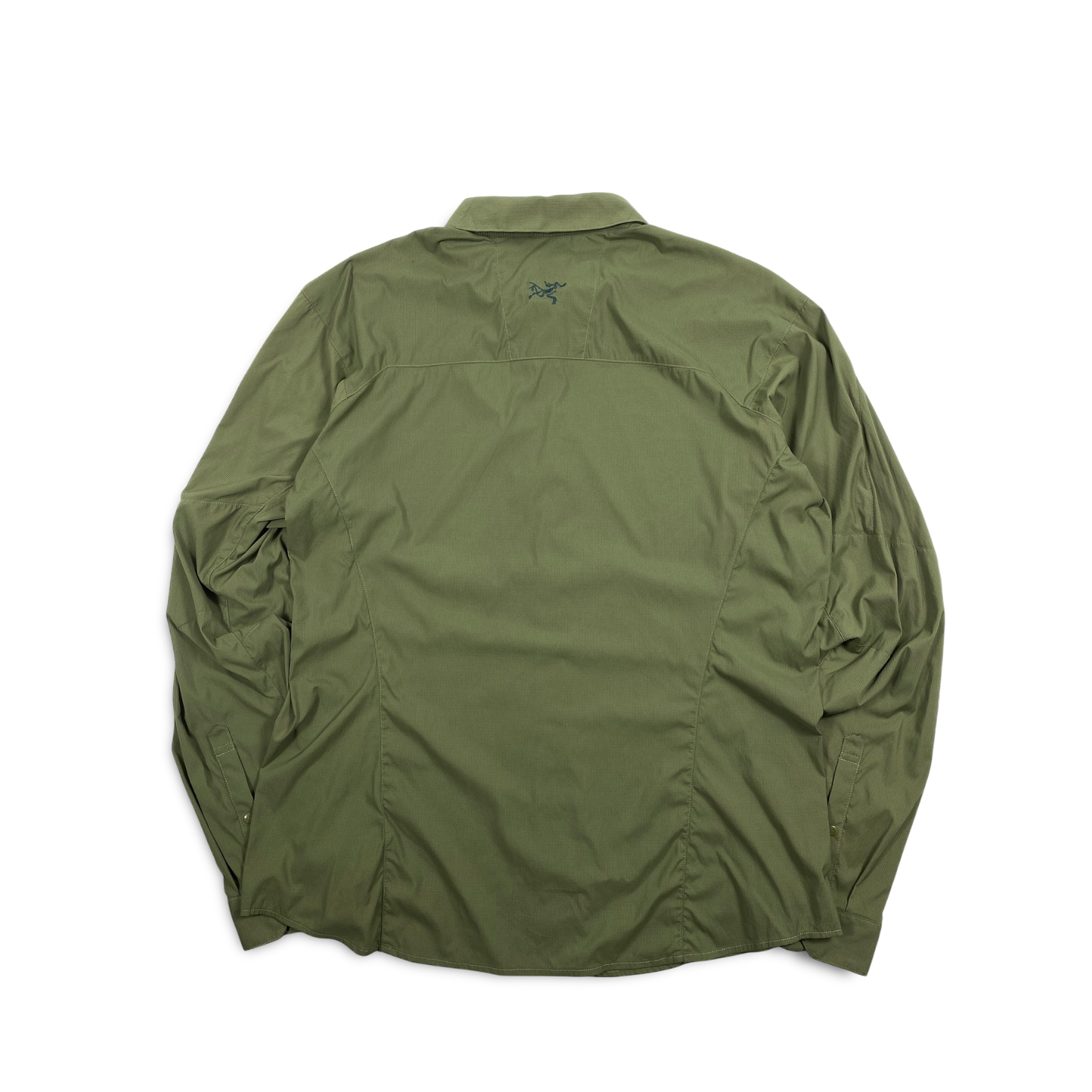 Arcteryx Eloha Ls Shirt Men