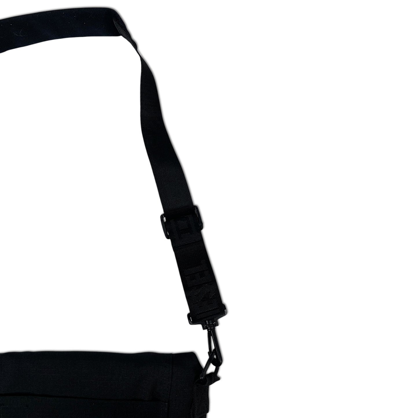 Diesel Vintage crossbody Messenger Bag