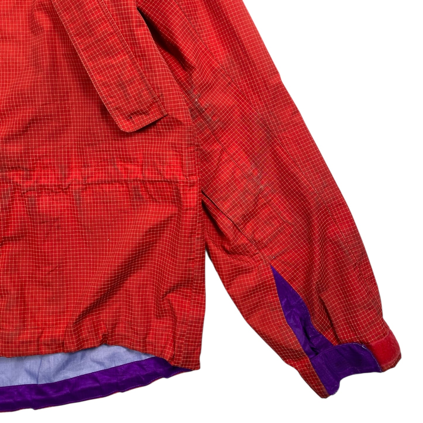 PATAGONIA Super Alpine Jacket 1994