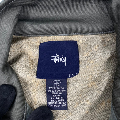 90s Stussy Jacket SY21