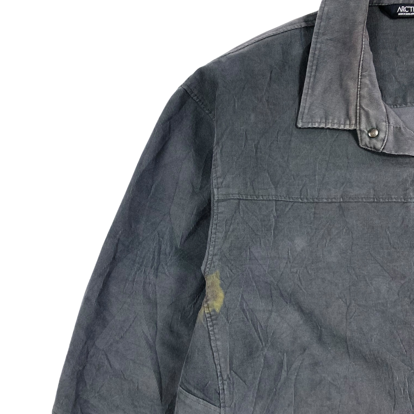 Arcteryx Merlon Ls Shirt Men