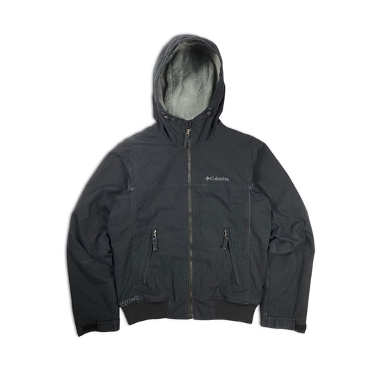 Columbia Hoodie Cotton Fade