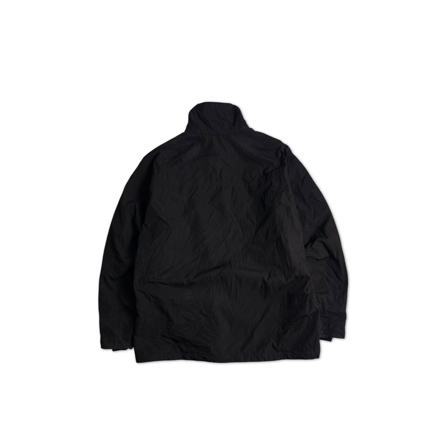 Patagonia Worn Wear Shelled Synchilla