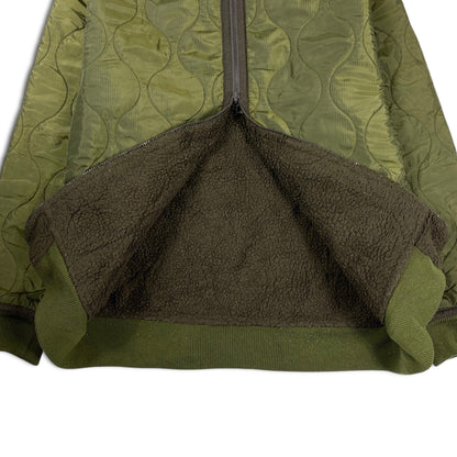 BEAMS Reversible Fleece Jacket