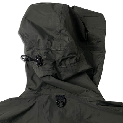 2000s Simms Wading light shell jacket