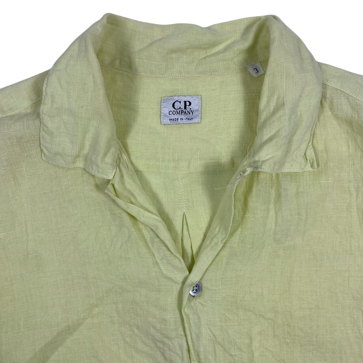 CP Company Longsleeve Shirt