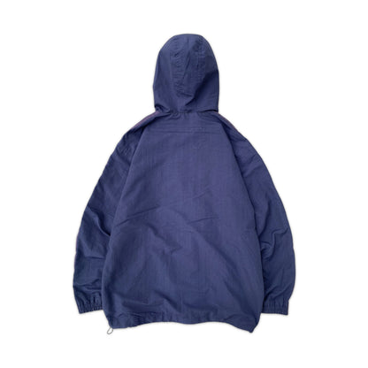 80s Stussy Windbreaker Jacket