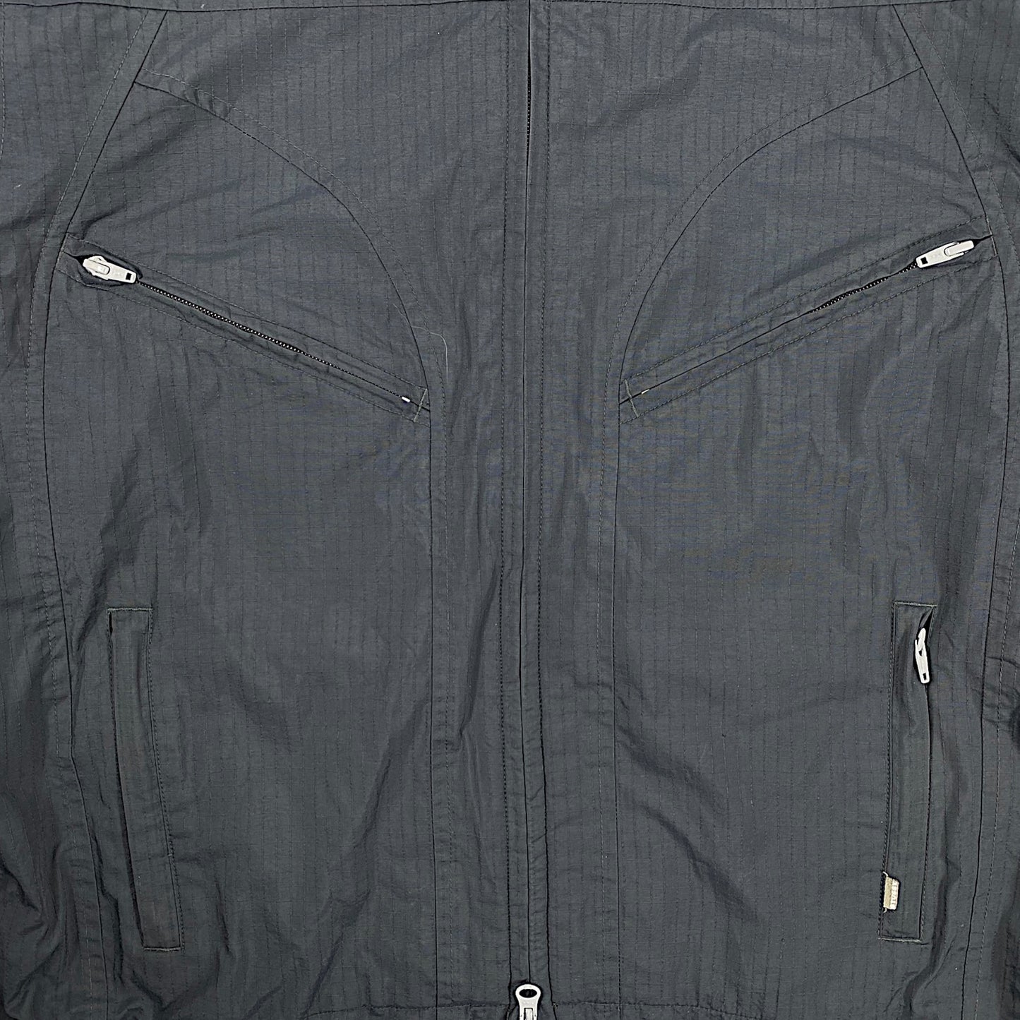 Stussy Classic Jacket