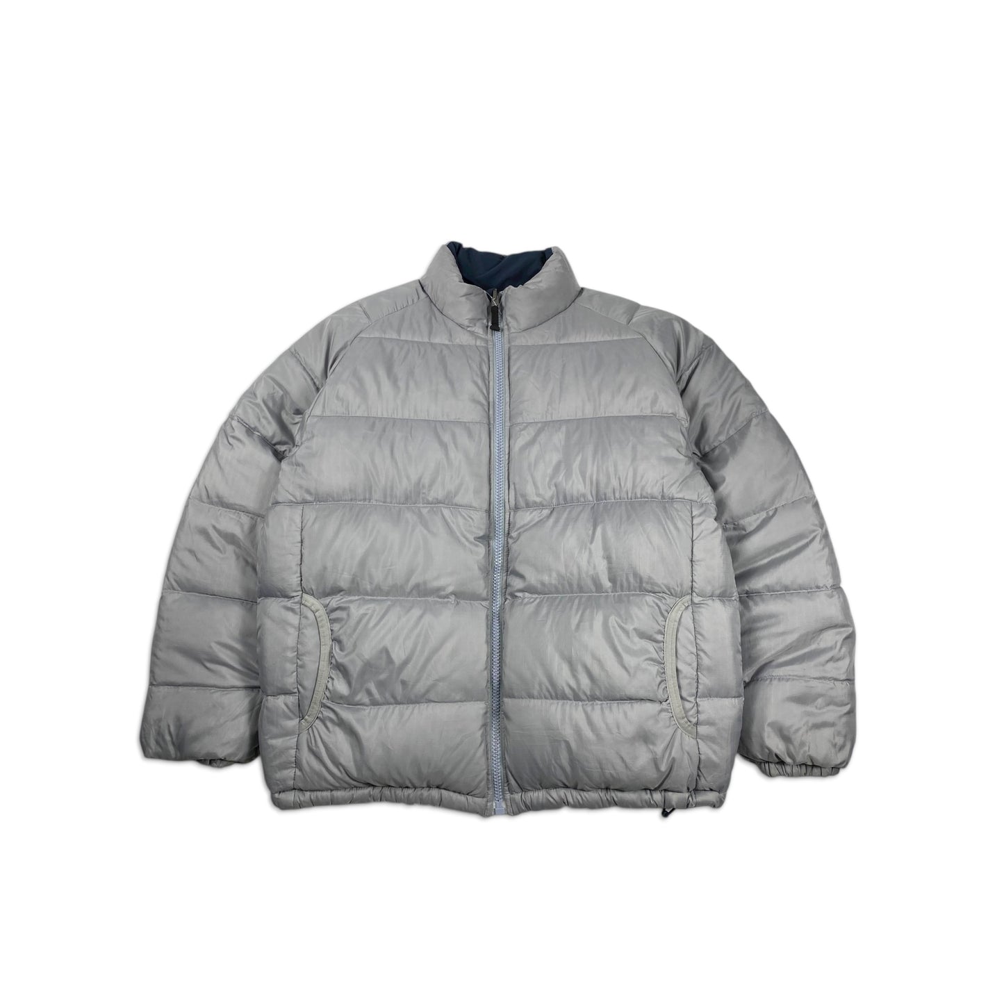 00s Nike ACG Reversible Puffer Coat Jacket
